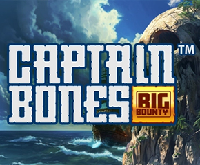 Captain Bones Big Bounty