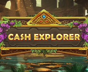 Cash Explorer