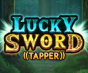 Lucky Sword Tapper