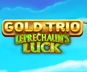 Gold-Trio-Leprechaun’s-Luck