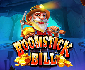 Boomstick Bill