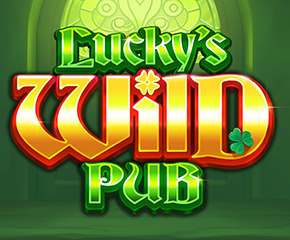 Lucky’s Wild Pub