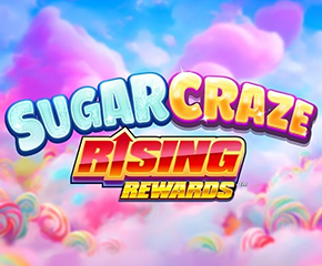 Sugar Craze Rising Rewards