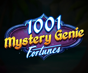 1001 Mystery Genie Fortunes