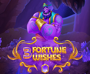 3 Fortune Wishes
