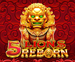 5 Lions Reborn
