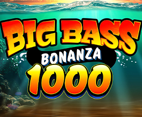 Big Bass Bonanza 1000