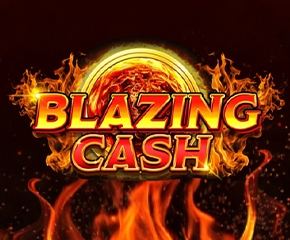 Blazing Cash