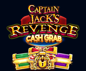 Captain Jack’s Revenge Cash Grab