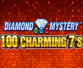 Diamond Mystery - 100 Charming 7's