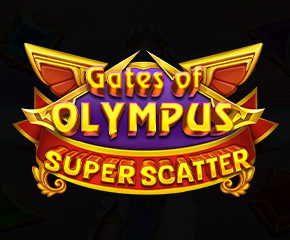 Gates of Olympus Super Scatter