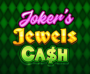 Joker’s Jewels Cash