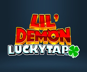 Lil Demon LuckyTap