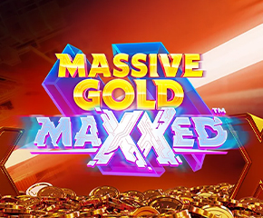 Massive Gold MAXXED