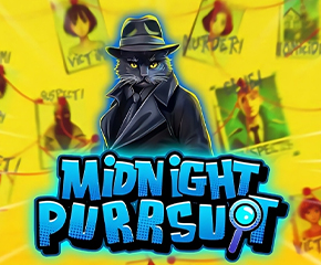 Midnight Purrsuit