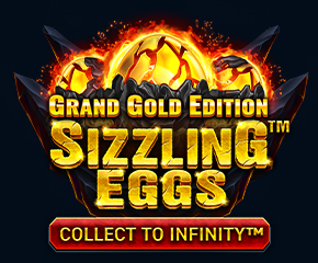 Sizzling Eggs Grand Gold Edition