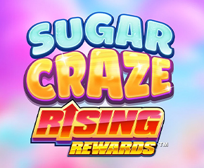 Sugar Craze Rising Rewards