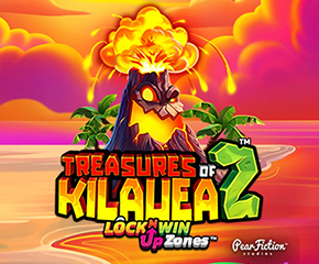 Treasures of Kilauea 2