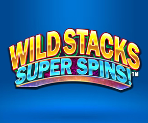 Wild Stacks Super Spins
