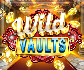 Wild Vaults