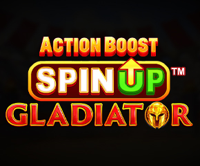 action boost spinup gladiator