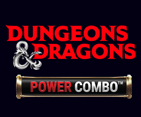 DUNGEONS & DRAGONS POWER COMBO