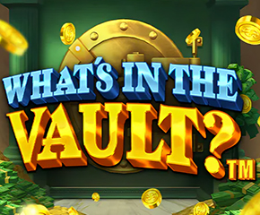 What's in the Vault