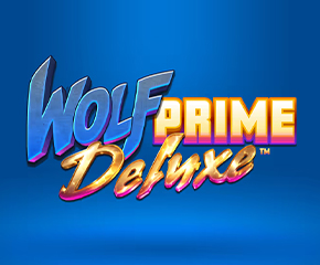 Wolf Prime Deluxe