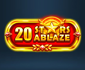20 Stars Ablaze