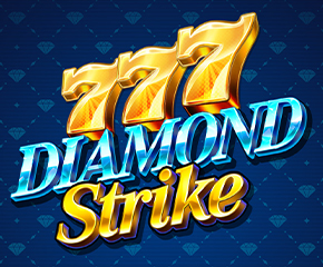777 Diamond Strike