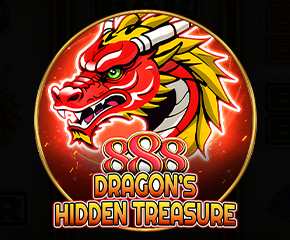 888 - Dragon’s Hidden Treasure