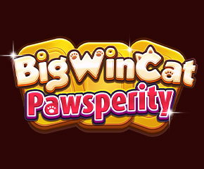 Big Win Cat Pawsperity