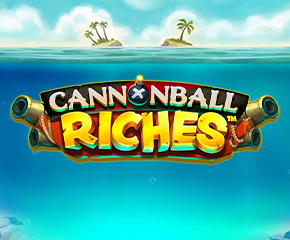 Cannonball Riches