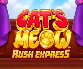 Cat's Meow Rush Express