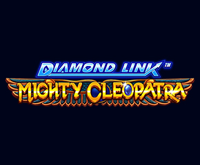 Diamond Link Mighty Cleopatra