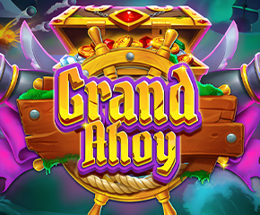 Grand Ahoy
