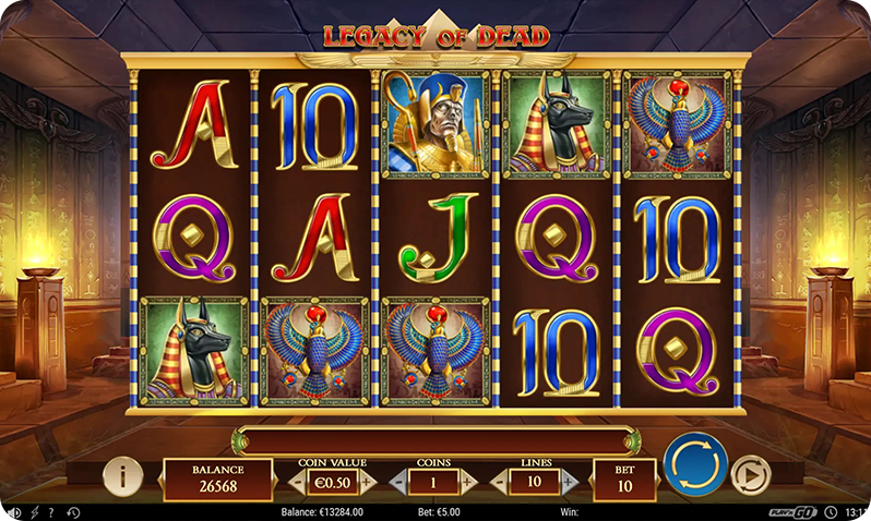 How to Play