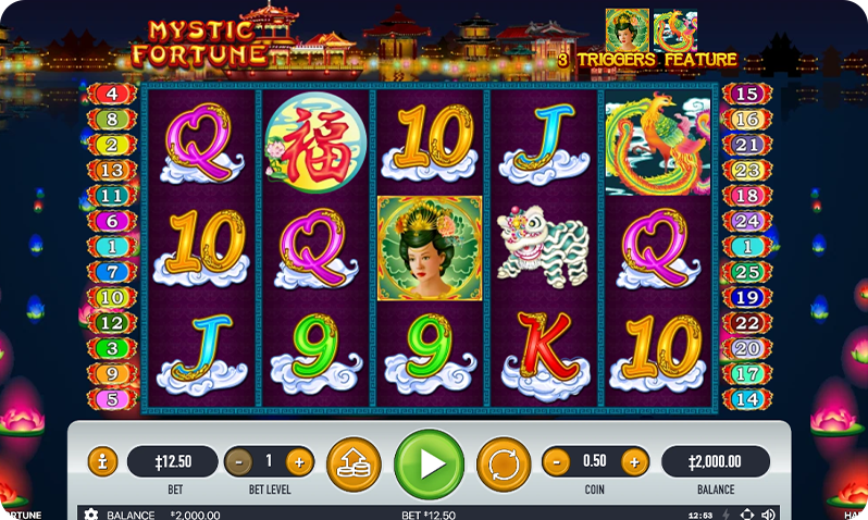 How to Play