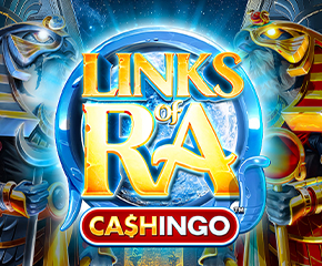 Links of Ra CASHINGO