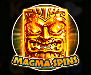 Magma Spins