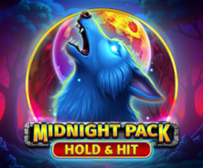 Midnight Pack - Hold & Hit
