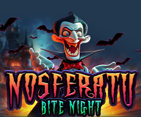 Nosferatu Bite Night