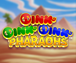 Oink Oink Oink Pharaohs