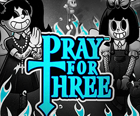 Pray for Three