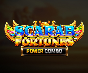 Scarab Fortunes Power Combo