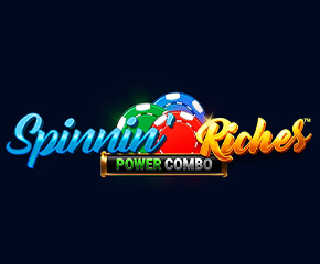 Spinnin' Riches POWER COMBO