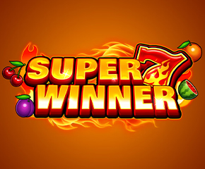 Super 7 Winner