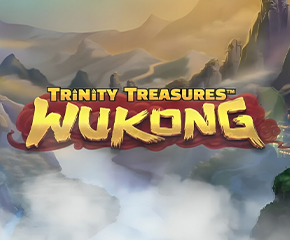 Trinity Treasures Wukong