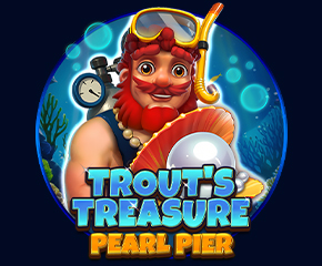 Trout's Treasure - Pearl Pier