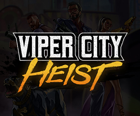 Viper City Heist